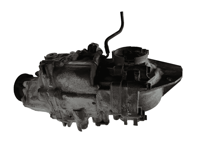 2017-2025 HONDA CR-V LX AWD REAR DIFFERENTIAL AXLE CARRIER OEM