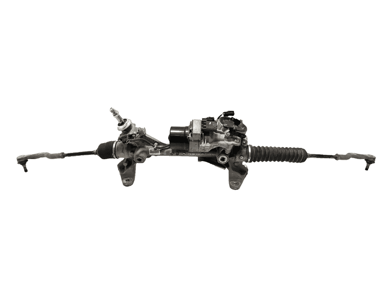 2017-2019 HONDA CR-V LX AWD STEERING GEAR RACK AND PINION OEM