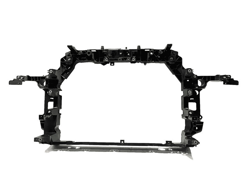 2017-2019 HONDA CR-V LX RADIATOR CORE SUPPORT FRAME BRACKET OEM