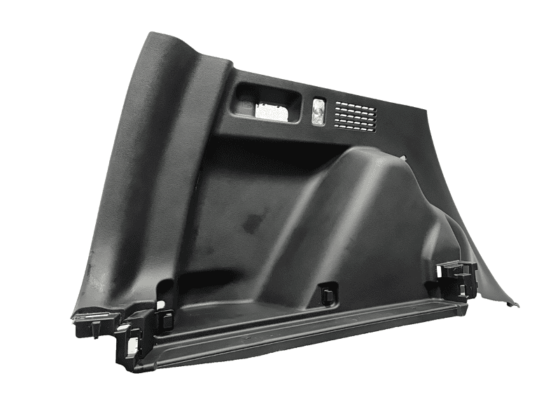 2017-2022 HONDA CR-V LX TRUNK LEFT DRIVER SIDE QUARTER TRIM PANEL COVER OEM