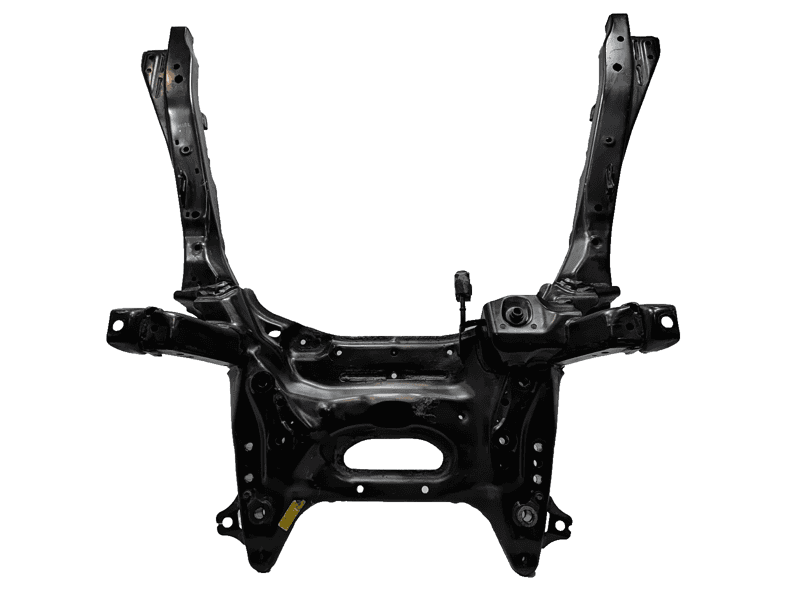 2017-2022 HONDA CR-V LX FRONT SUBFRAME ENGINE CRADLE CROSSMEMBER OEM