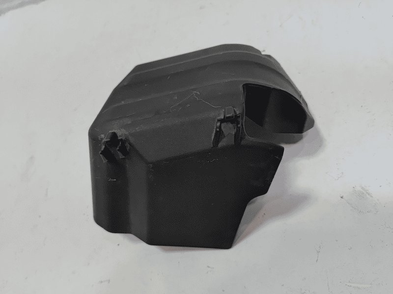2019 Honda CR-V 2.4L LX AWD  Fuel High Pressure Pump Cover OEM