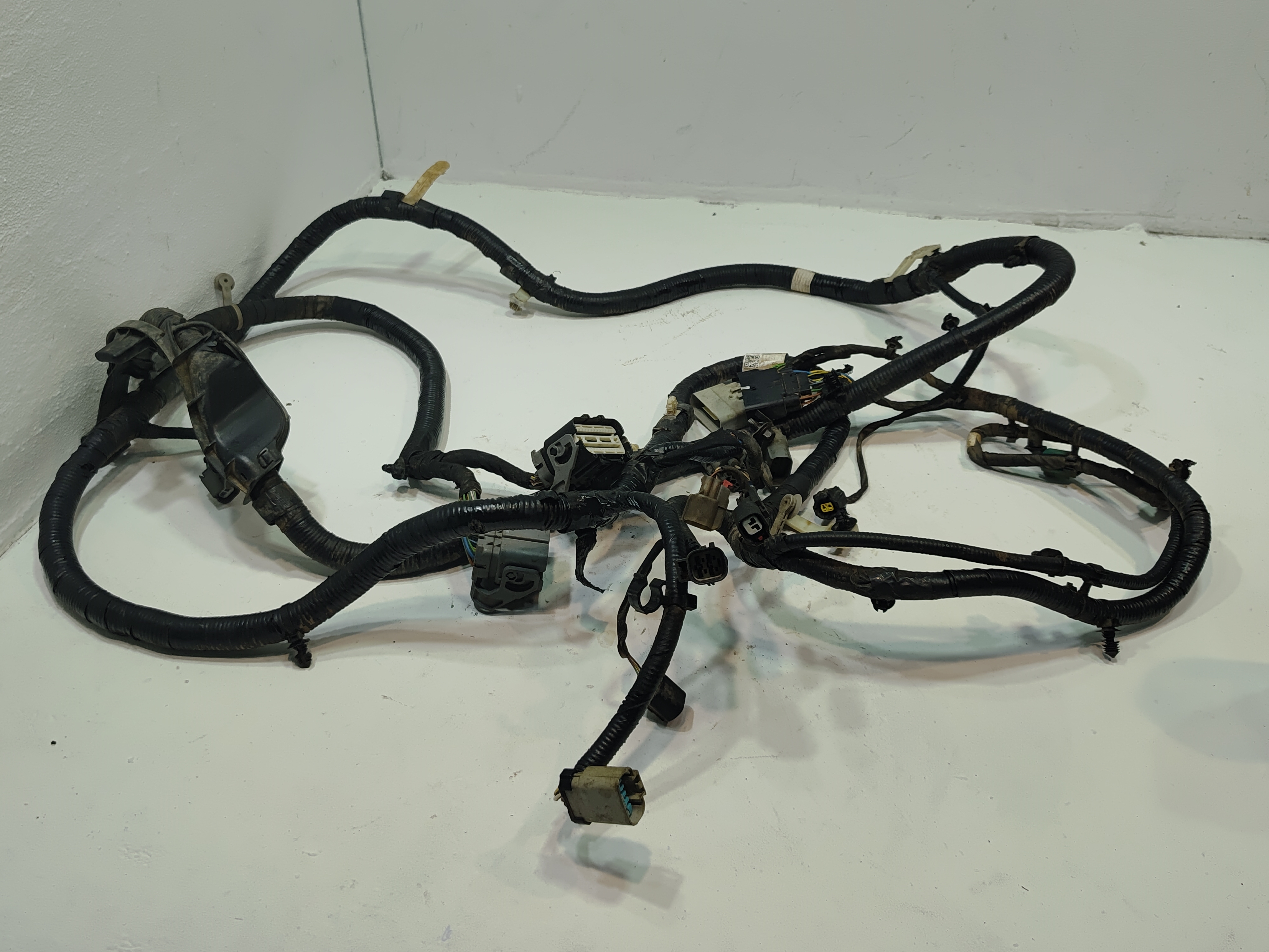 2018 Ford F-150 Rear Lamps Wiring Harness Assembly OEM
