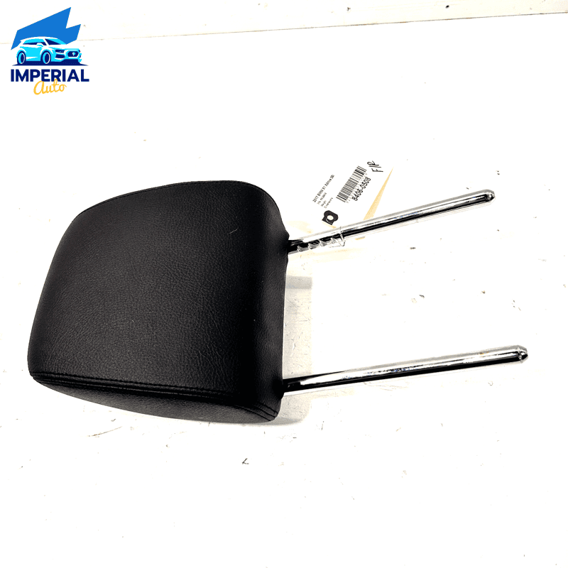 2016-2019 BMW X1 XDRIVE F48 FRONT RIGHT OR LEFT SIDE SEAT HEADREST HEAD RES