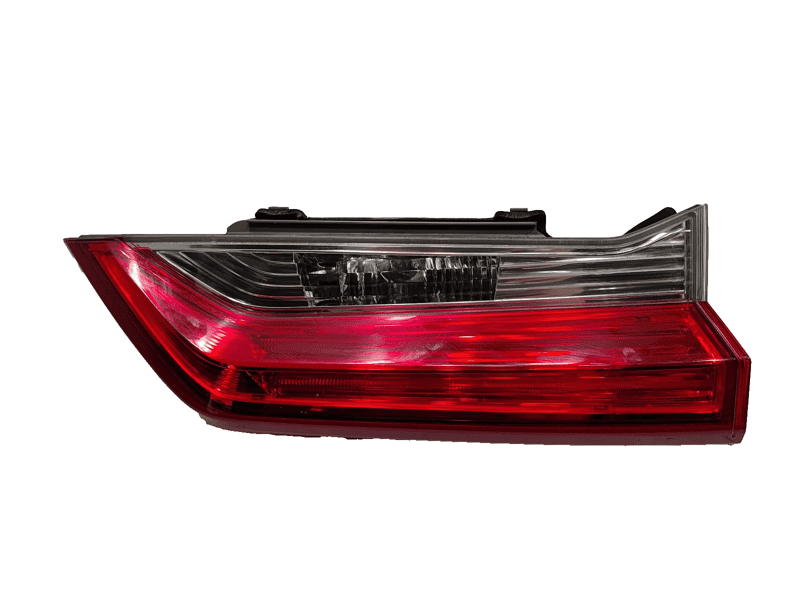 2017-2019 HONDA CR-V REAR  PASSENGER SIDE INNER TAIL LIGHT TAILLIGHT LAMP OEM