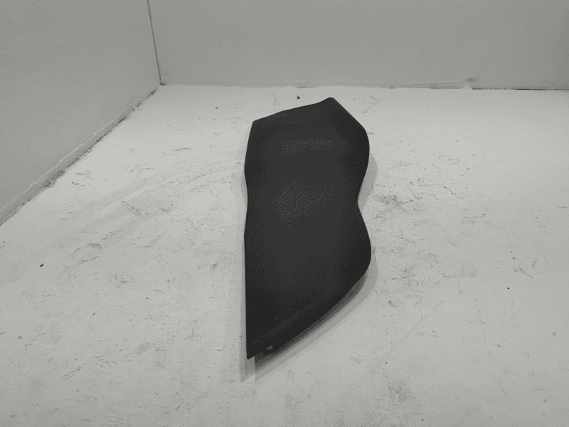 2017-2022 Honda CR-V Driver Side Console  Rearward Lower Trim Cover  *NH900* OEM