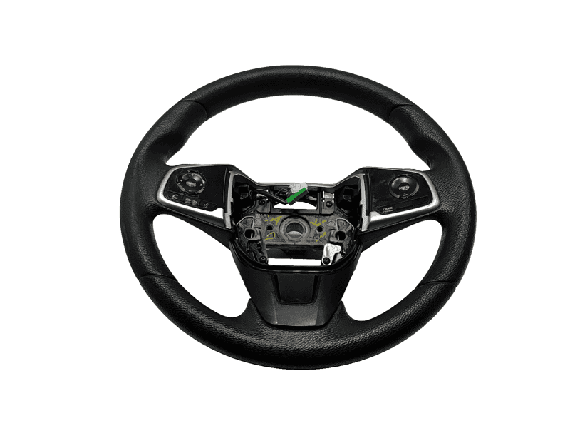 2017-2019 Honda CR-V Steering Wheel w/ Control Buttons  OEM