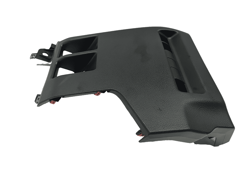 2019-2023 TOYOTA RAV4 DASH PANEL LEFT DRIVER SIDE FUSE BOX TRIM COVER OEM