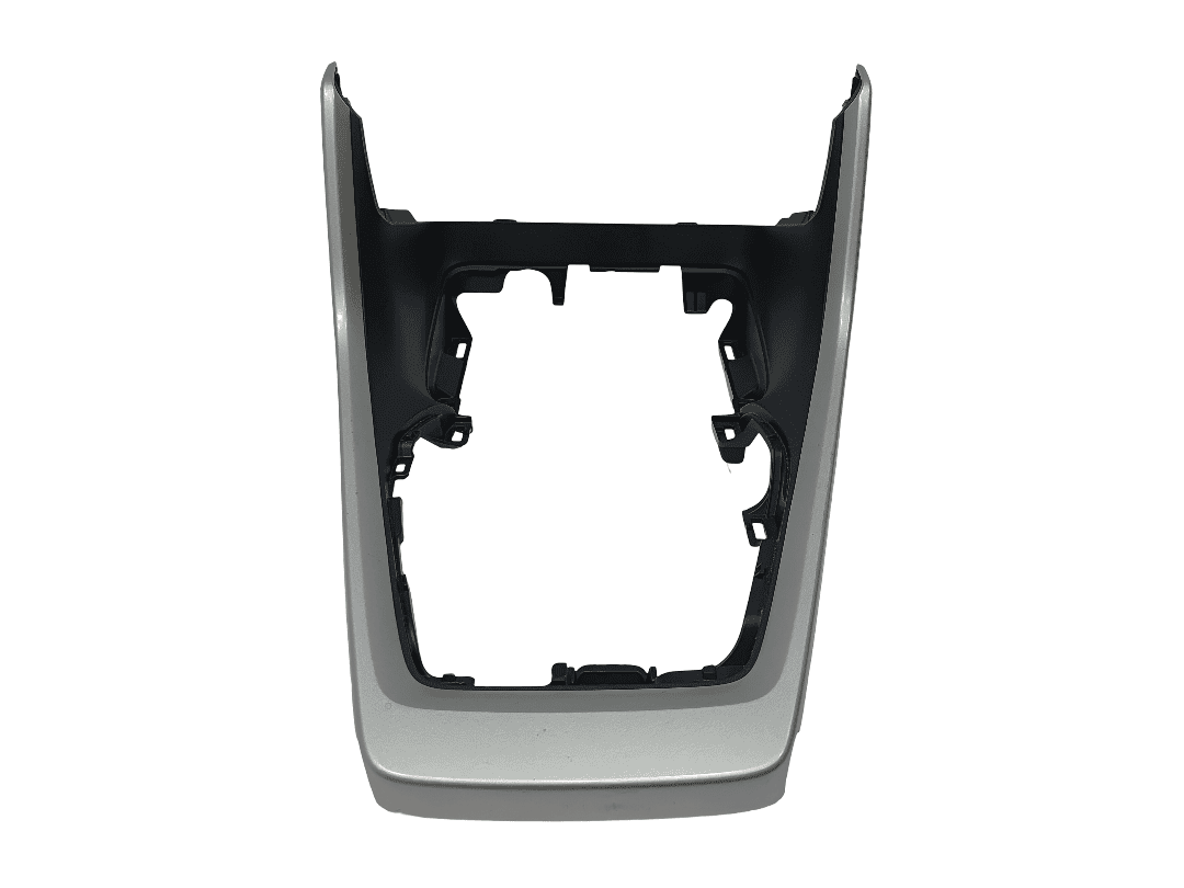 2019-2023 TOYOTA RAV4 CENTER CONSOLE SHIFTER COVER BEZEL TRIM OEM