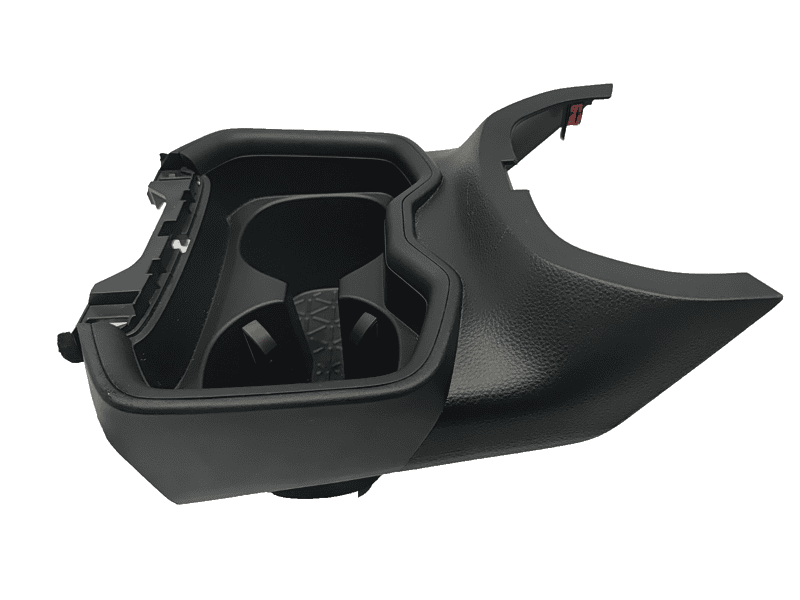2019-2023 TOYOTA RAV4 CENTER CONSOLE DUAL CUPHOLDER CUP HOLDER STORAGE OEM