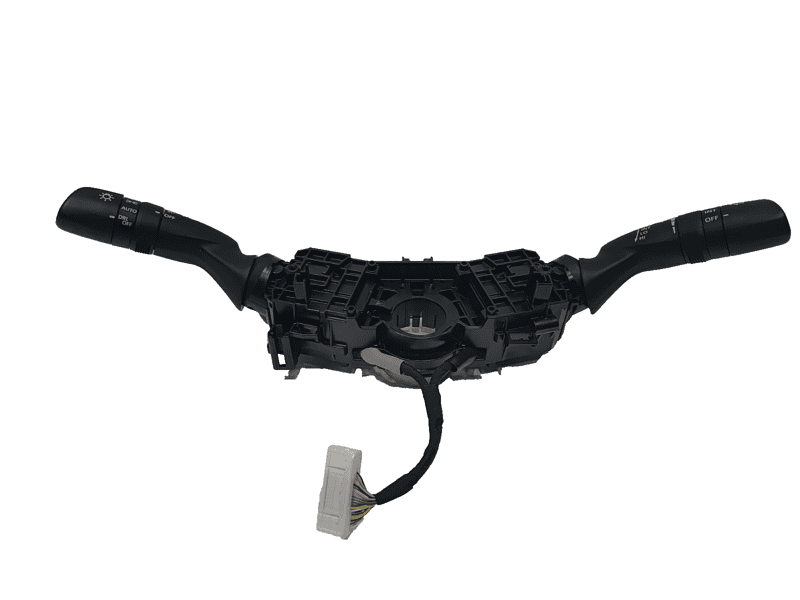 2019-2023 TOYOTA RAV4 STEERING COLUMN MULTIFUNCTION CONTROL SWITCH