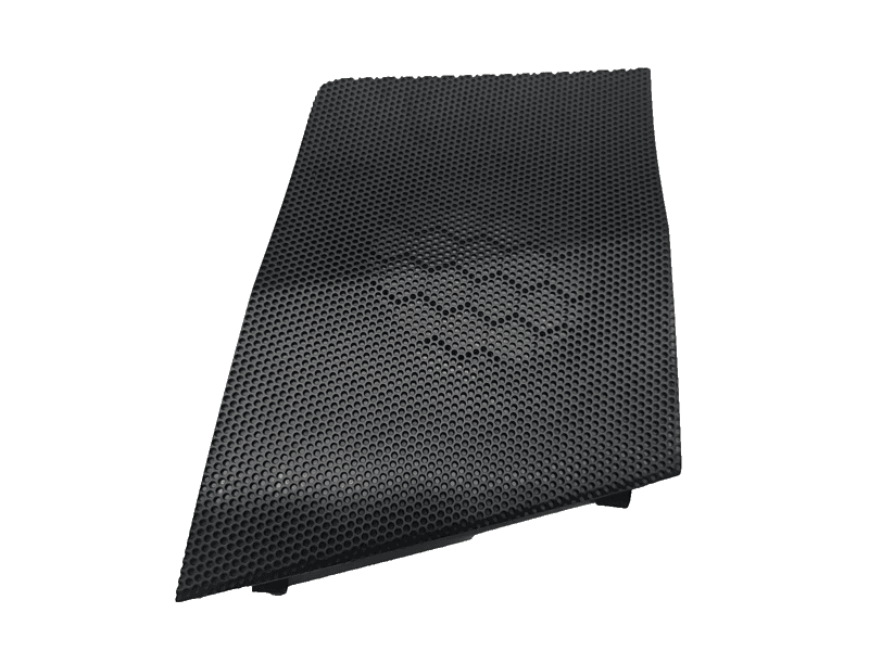 2019-2023 TOYOTA RAV4 DASH PANEL PASSENGER SIDE SPEAKER TRIM COVER OEM