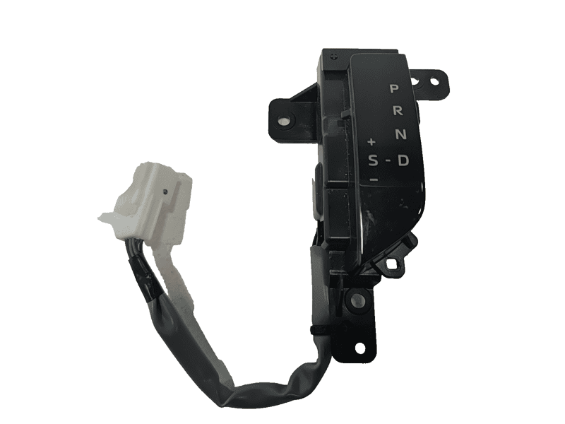 2019-2023 TOYOTA RAV4 TRANSMISSION SHIFTER GEAR POSITION INDICATOR OEM