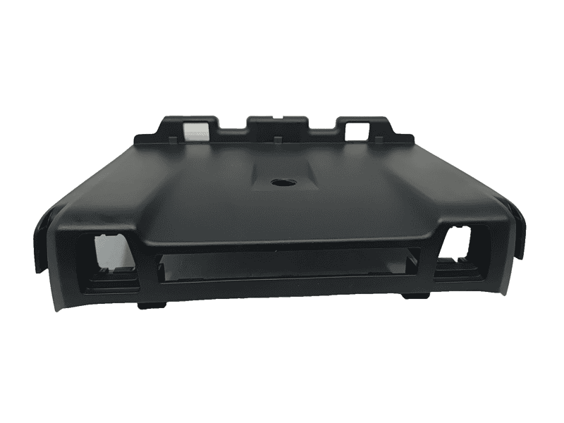 2019-2023 TOYOTA RAV4 DASHBOARD CENTER SWITCH BEZEL TRIM COVER PANEL OEM