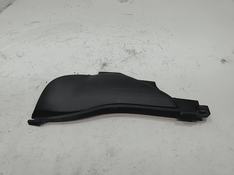 2017-2022 HONDA CR-V DASH DASHBOARD LEFT DRIVER SIDE END CAP TRIM COVER OEM