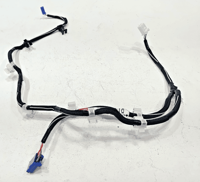 2019-2024 Toyota RAV4 Dashboard Instrument Panel Wire Wiring Harness OEM 2019-2024 Toyota RAV4 Dashboard Instrument Panel Wire Wiring Harness OEM