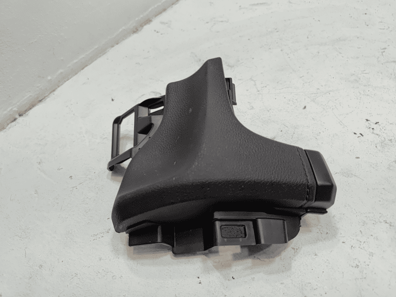 2017-2022 HONDA CR-V DASH DASHBOARD DRIVER SIDE INNER COVER TRIM PANEL OEM