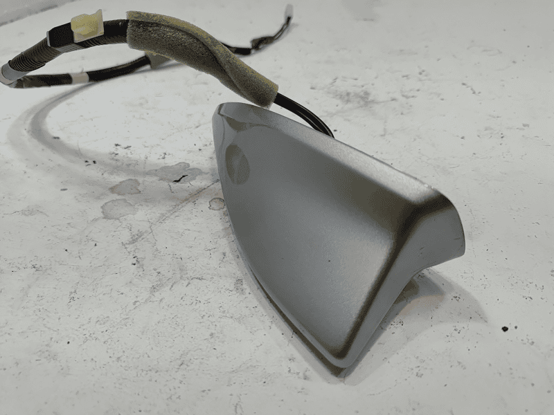 2017-2022 HONDA CR-V ROOF EXTERIOR SHARK FIN ANTENNA MODULE W/ COVER *NH830M*OEM