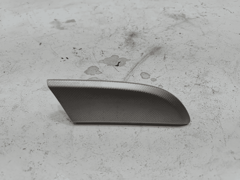 2017 - 2022 HONDA CR-V DASH DASHBOARD DRIVER SIDE BEZEL MOLDING TRIM COVER OEM