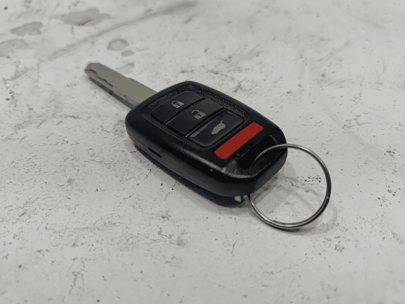 2017-2022  Honda CR-V Key Fob Remote 4 Button Remote Head Key OEM 2017-2022  Honda CR-V Key Fob Remote 4 Button Remote Head Key OEM