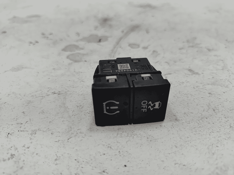 2017-2019 HONDA CR-V DASH TRACTION CONTROL SWITCH OEM