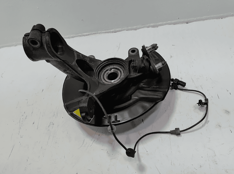 2017 - 2025 HONDA CR-V FRONT LEFT DRIVER SIDE SPINDLE KNUCKLE HUB OEM