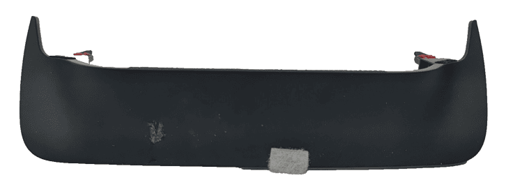 2019-24 Toyota RAV4 Dash Center Display Monitor Screen Back Cover Panel Trim OEM