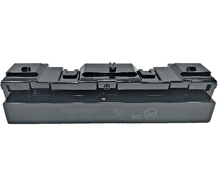 2019-2023 TOYOTA RAV4 DASHBOARD PASSENGER ON / OFF SWITCH INDICATOR