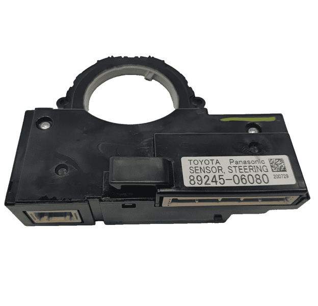2019-2023 TOYOTA RAV4 STEERING COLUMN ANGLE SENSOR OEM