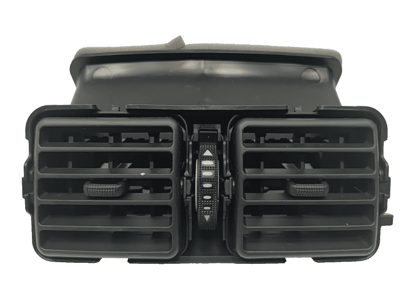 2019-2023 TOYOTA RAV4 CENTER CONSOLE REAR AC AIR VENT GRILLE OUTLET OEM