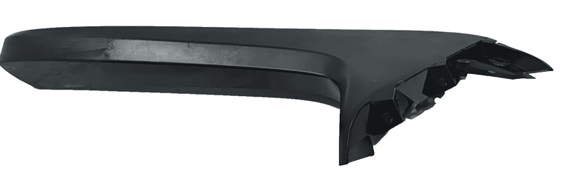 2019-2024 Toyota RAV4 Rear Left Driver Side Liftgate Cover Trim Panel OEM