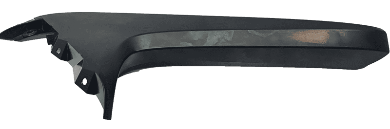 2019-2024 Toyota RAV4 Rear Right Passenger Side Liftgate Cover Trim Panel OEM