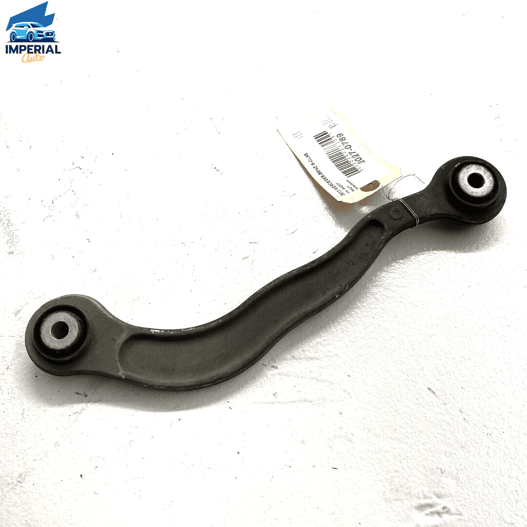 2007-2013 Mercedes S550 CL550 Rear Left Driver Side Upper Control Camber Ar