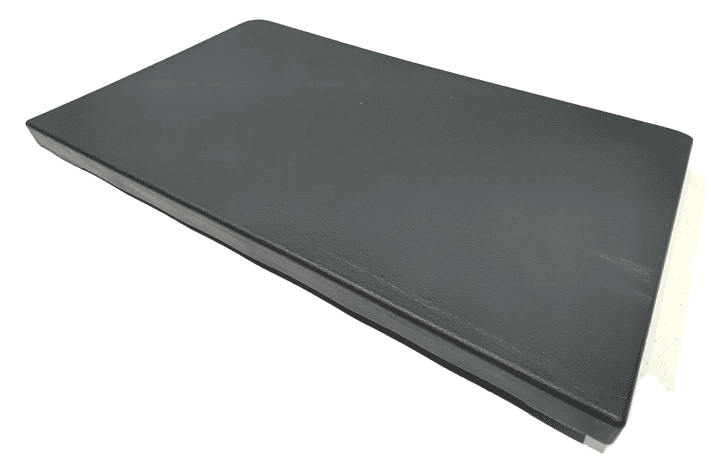 2019-24 Toyota RAV4 Rear Trunk Floor Left Driver Side Lower Cover Trim Panel OEM