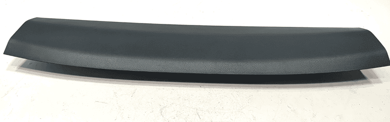 2019-24 Toyota RAV4 Rear Liftgate Tailgate Back Door Upper Cover Trim Panel OEM