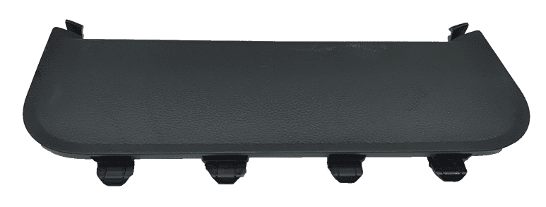 2019-24 Toyota RAV4 Rear Trunk Right Passenger Side Quarter Cover Trim Panel OEM