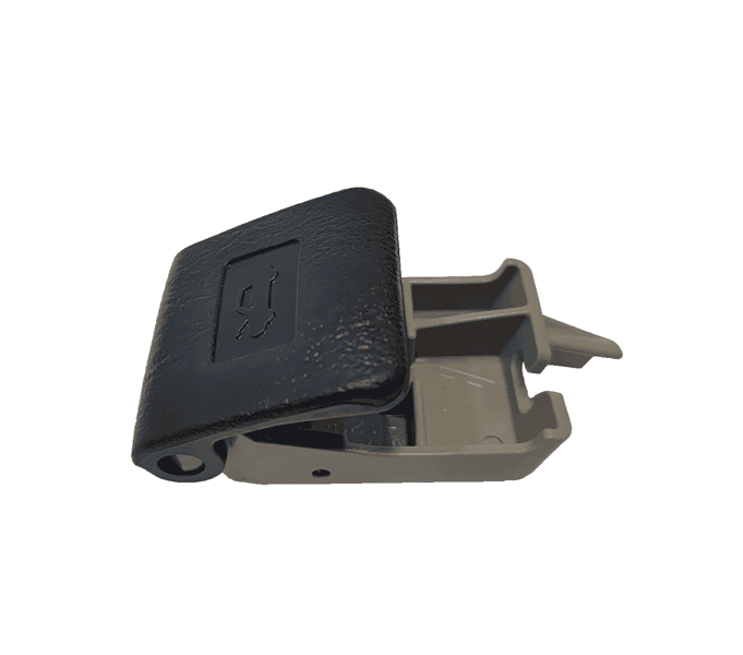 2019-2023 TOYOTA RAV4 HOOD BONNET RELEASE OPEN OPENER HANDLE OEM