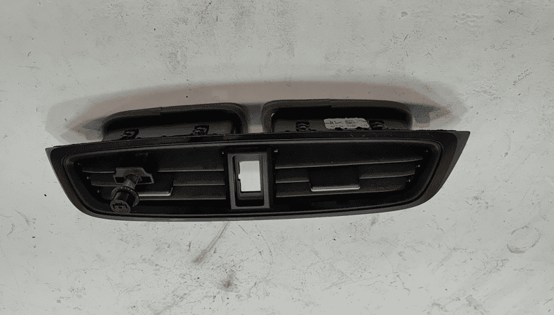 2017-2022 Honda CRV Center Dash A/C Heater Air Vents Duct