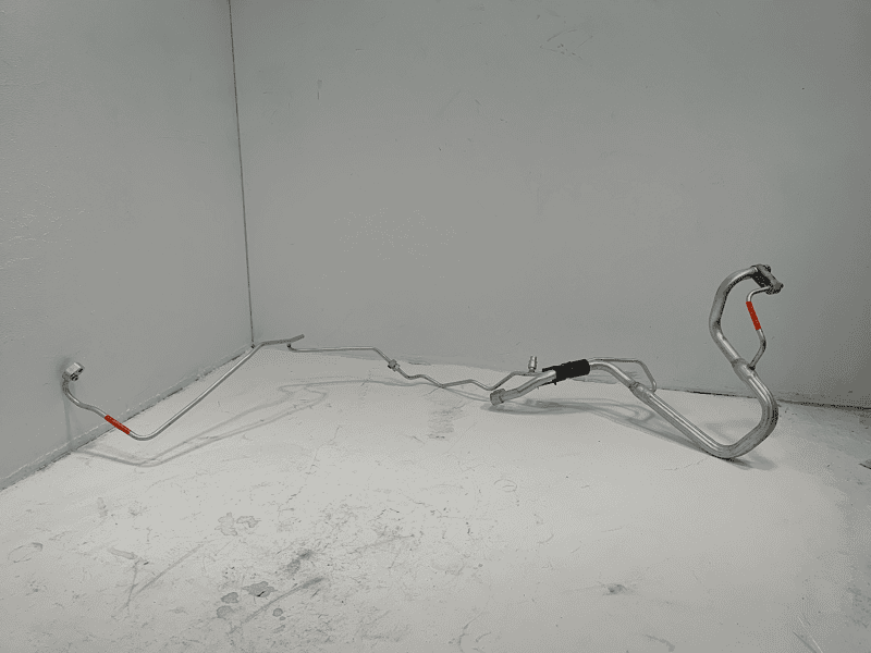 2017-2019 HONDA CR-V LX AC AIR CONDITIONING HEAT EXCHANGER HOSE TUBE PIPE OEM