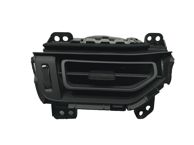 2019-2023 TOYOTA RAV4 DASHBOARD LEFT DRIVER SIDE OUTER  AIR VENT GRILLE OEM