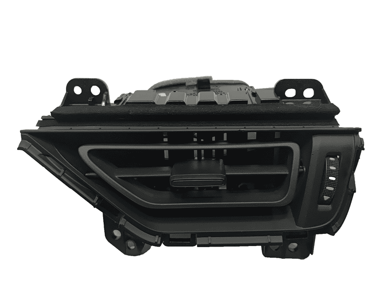 2019-2023 TOYOTA RAV4 DASHBOARD RIGHT PASSENGER SIDE OUTER  AIR VENT GRILLE OEM