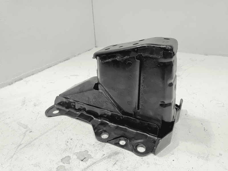 17-2022 HONDA CR-V FRONT BUMPER PASSENGER SIDE IMPACT BEAM BAR MOUNT BRACKET OEM