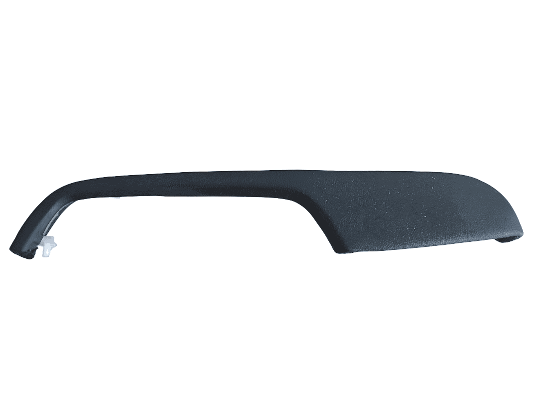 2020-2022 HONDA PILOT BLACK FRONT DRIVER DOOR PANEL ARMREST OEM