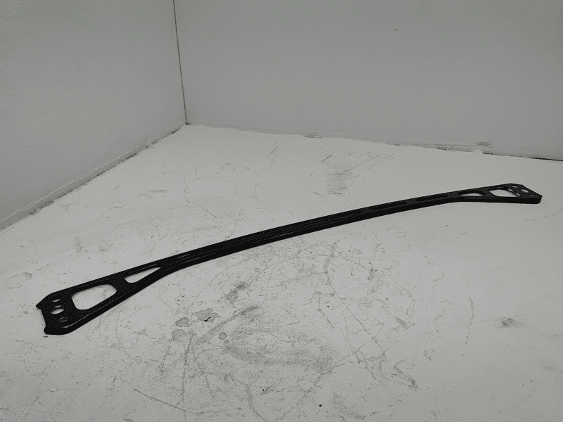 2017 - 2022 HONDA CR-V FRONT CROSS BAR STRUT BRACE SUPPORT BRACKET OEM
