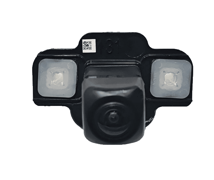 2019-2023 Toyota RAV4 Rear View License Plate Backup Park Assist Aid Camera OEM