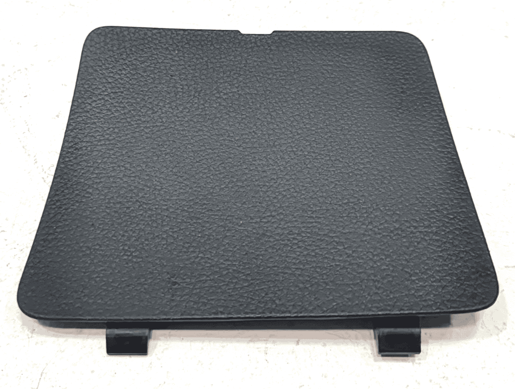 2019-24 Toyota RAV4 Rear Trunk Passenger Side Upper Access Cover Trim Panel OEM