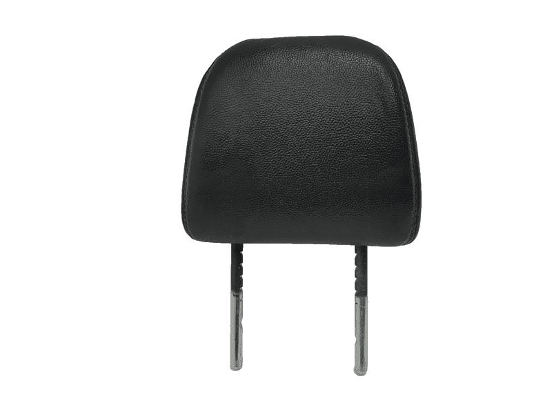 HONDA PILOT FRONT LEFT DRIVER SIDE SEAT HEADREST HEAD REST 2016-2022 OEM