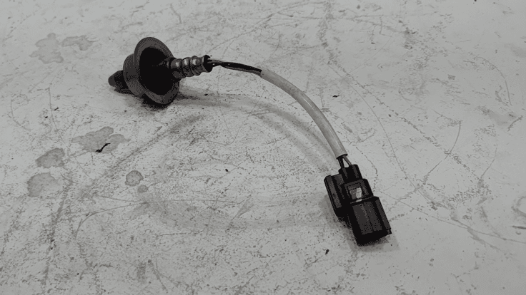 2015 - 2019 HONDA CR-V LX  2.4L ENGINE OXYGEN O2 LAMBDA SENSOR OEM