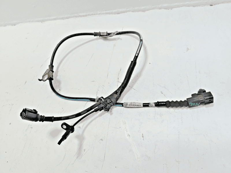 2017-2022 HONDA CR-V AWD REAR LEFT DRIVER SIDE WHEEL SPEED ABS SENSOR WIRE OEM