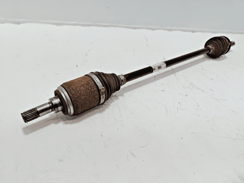 2017-2022 HONDA CR-V AWD REAR LEFT DRIVER SIDE AXLE SHAFT CV U JOINT OEM